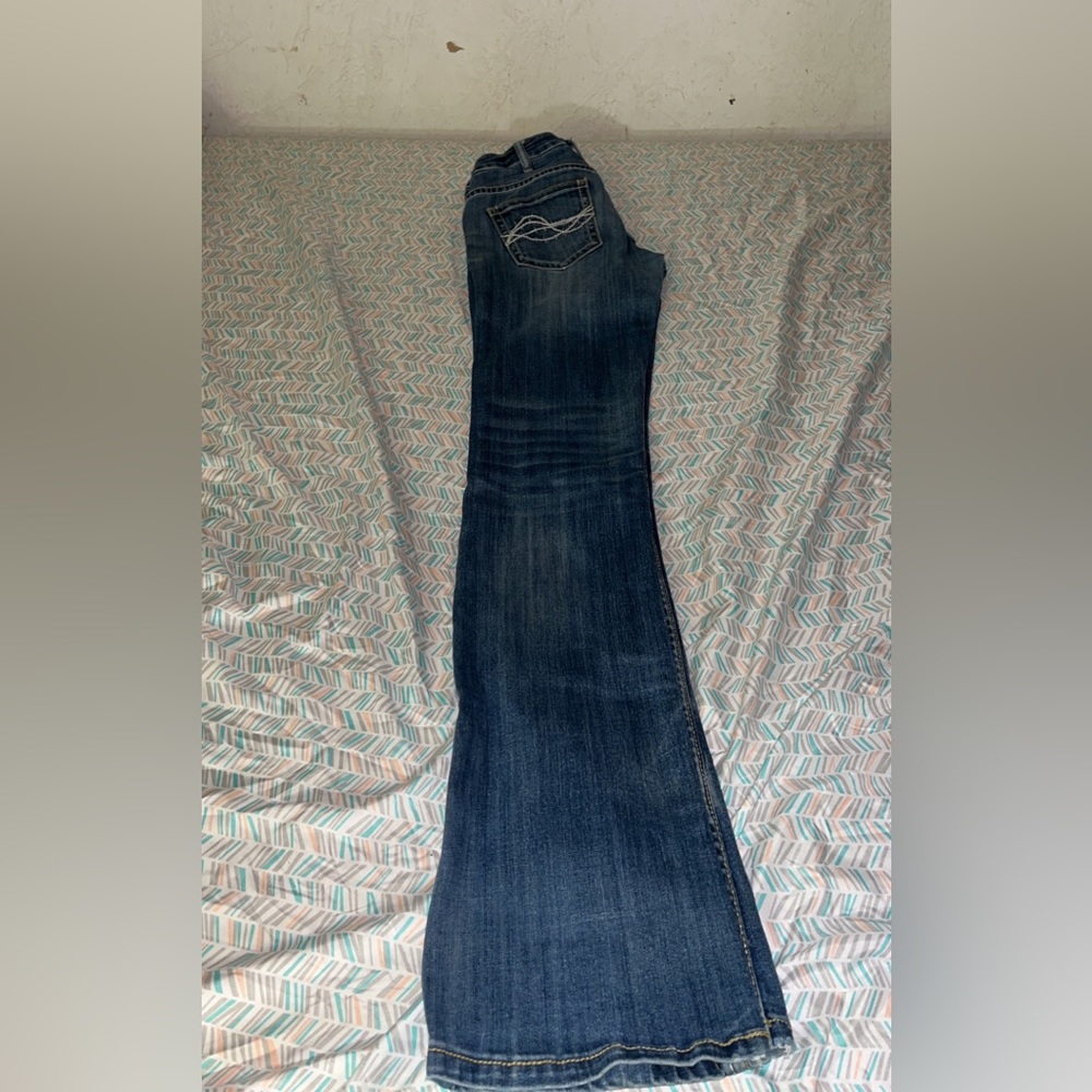 Cowgirl Tough Company